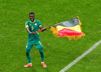 Idrissa Gueye : « On n'a pas volé nos résultats, on mérite d’être champions d'Afrique sur le terrain » - wiwsport