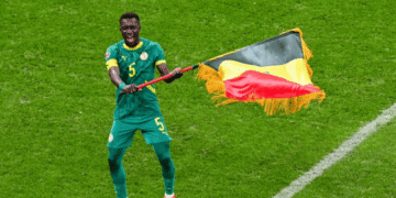Idrissa Gueye : « On n'a pas volé nos résultats, on mérite d’être champions d'Afrique sur le terrain » - wiwsport