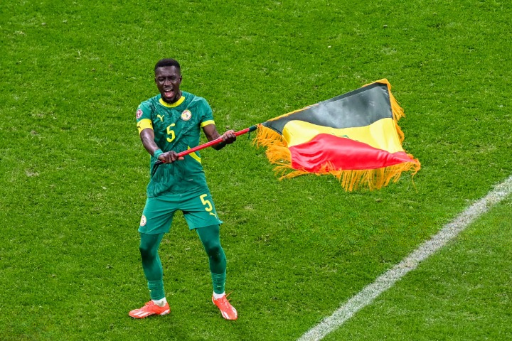 Idrissa Gueye : « On n'a pas volé nos résultats, on mérite d’être champions d'Afrique sur le terrain » - wiwsport Idrissa Gueye : « On n'a pas volé nos résultats, on mérite d’être champions d'Afrique sur le terrain » - wiwsport