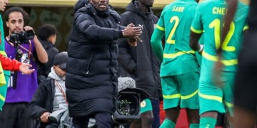 Pape Thiaw sur la CAN 2025 : « Les compétitions et les trophées se gagnent sur le rectangle vert, c'est ce qu'on a fait » - wiwsport