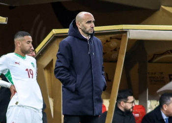 Maroc : Walid Regragui officialise son départ de la sélection - wiwsport