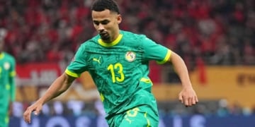 Équipe Nationale : Iliman Ndiaye forfait contre le Pérou et la Gambie - wiwsport