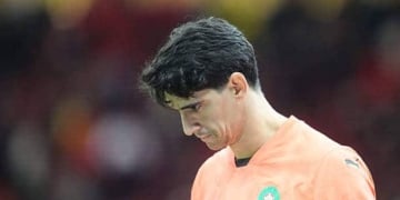 Maroc : La réponse lunaire de Yassine Bounou sur la finale de la CAN 2025 - wiwsport