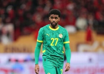 Sénégal - Pérou : La compo probable des Lions avec Ibrahim Mbaye sans Lamine Camara - wiwsport