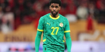 Sénégal - Pérou : La compo probable des Lions avec Ibrahim Mbaye sans Lamine Camara - wiwsport