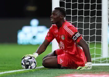 Saudi Pro League : Edouard Mendy et Al-Ahli chutent de haut contre Al-Qadsiah - wiwsport