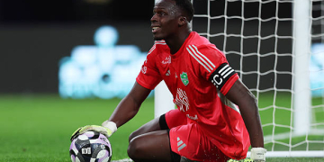 Saudi Pro League : Edouard Mendy et Al-Ahli chutent de haut contre Al-Qadsiah - wiwsport