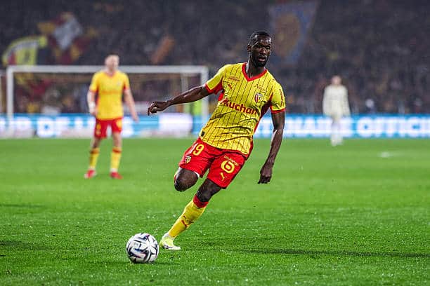 Coupe de France / OL – Lens : Le superbe but d’Abdallah Sima en vidéo