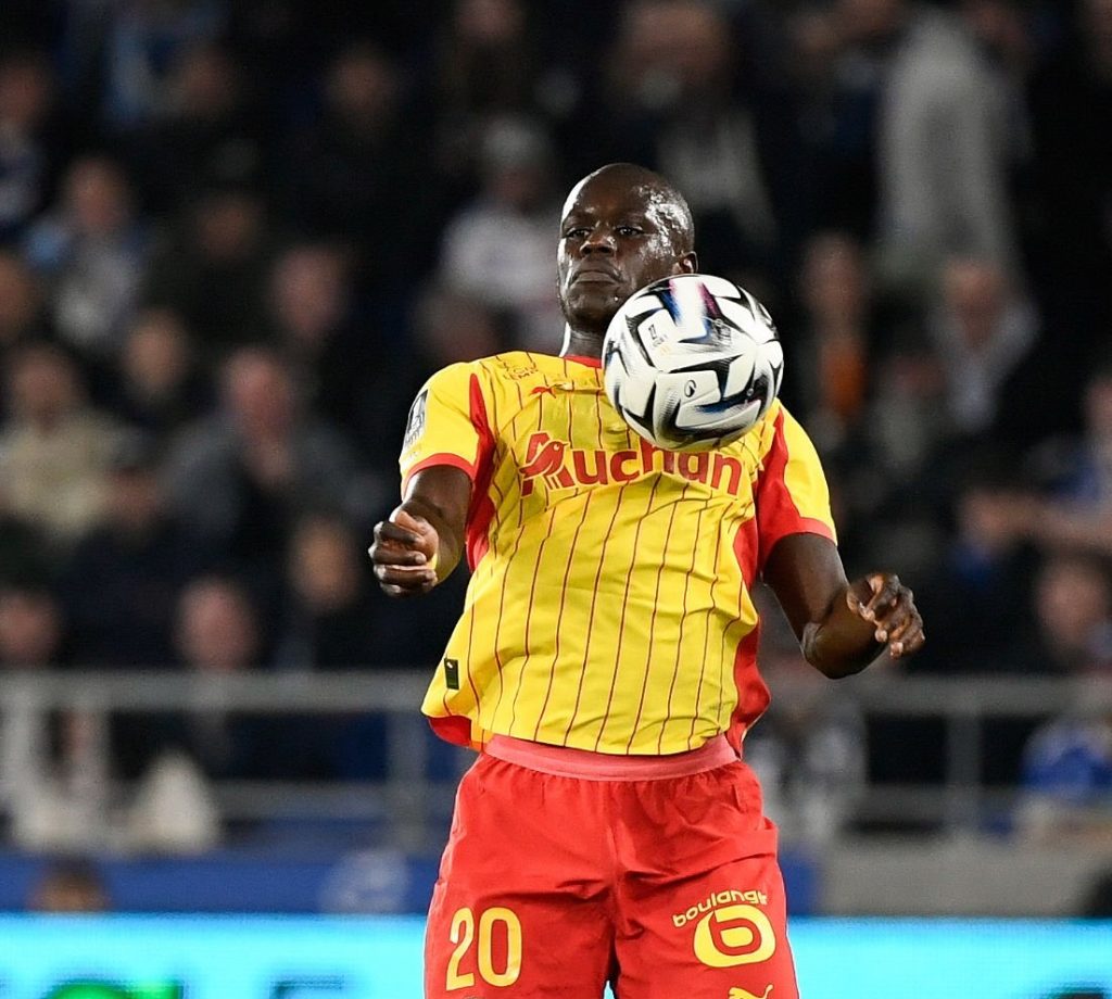 Équipe Nationale : Malang Sarr bientôt convoqué par Pape Thiaw - wiwsport