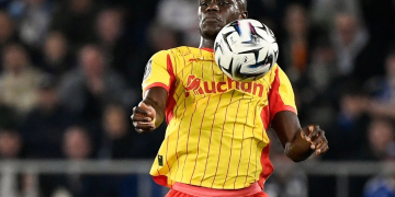 Équipe Nationale : Malang Sarr bientôt convoqué par Pape Thiaw - wiwsport