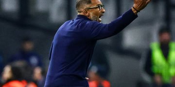 Ligue 1 : L’OM renverse l’OL pour la première victoire d’Habib Beye - wiwsport