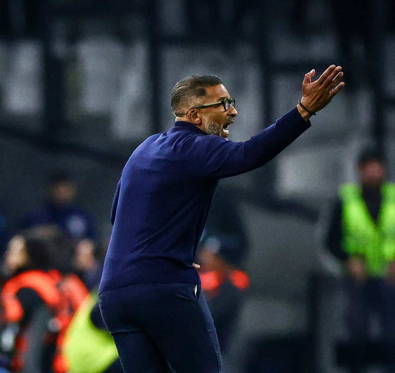 Ligue 1 : L’OM renverse l’OL pour la première victoire d’Habib Beye