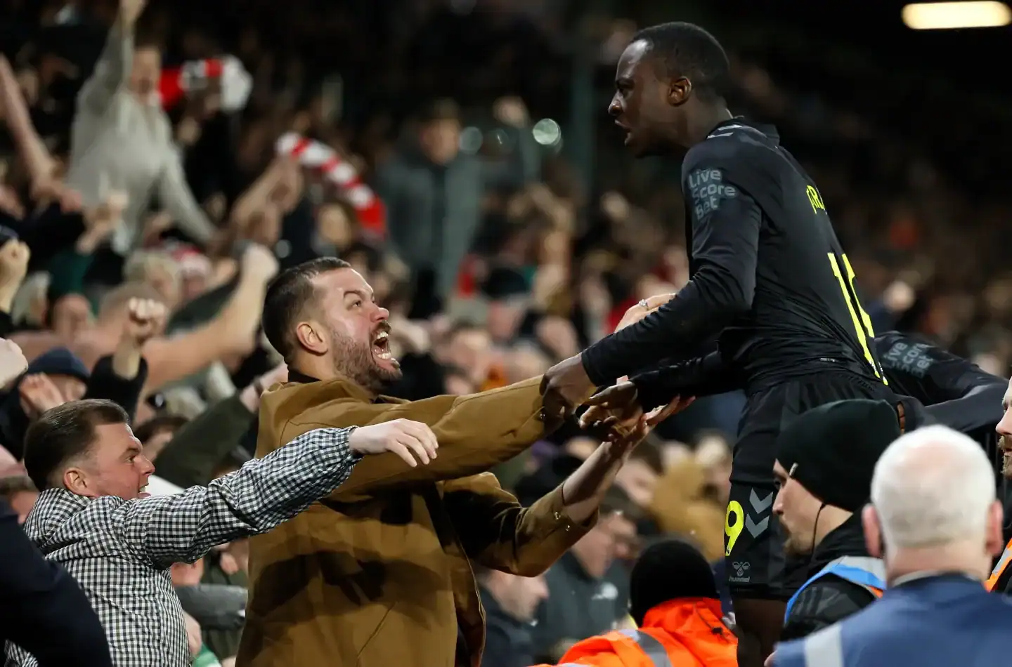 Premier League : Sunderland renoue avec la victoire contre Leeds United grâce à Habib Diarra - wiwsport