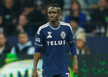 « C'est très excitant de jouer en MLS » : Cheikh Sabaly explique son choix de rejoindre les États-Unis - wiwsport