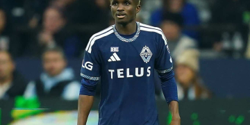 « C'est très excitant de jouer en MLS » : Cheikh Sabaly explique son choix de rejoindre les États-Unis - wiwsport