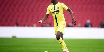 LaLiga : Villarreal domine Elche et revient à hauteur du podium, Pape Gueye passeur décisif - wiwsport