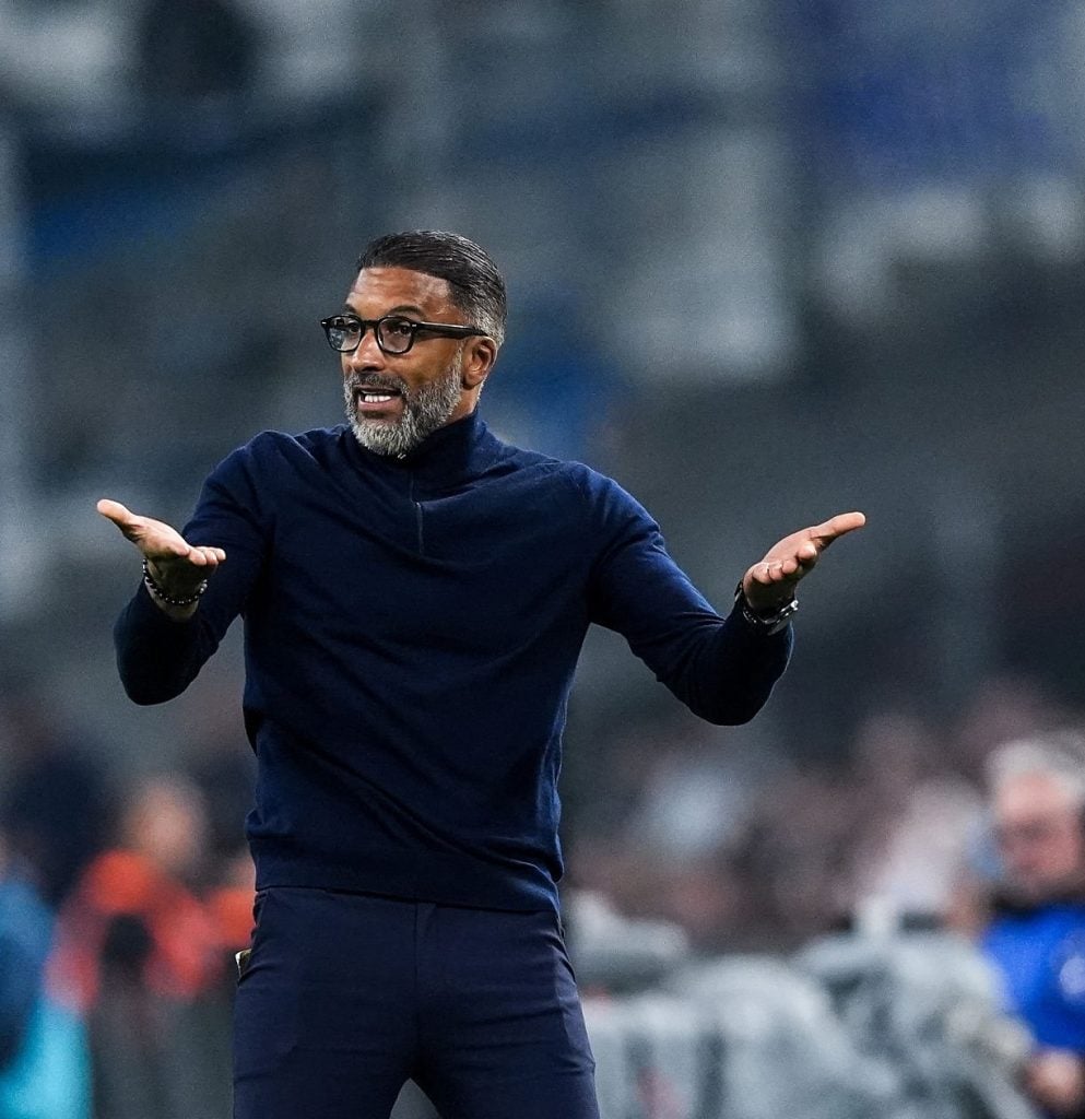 Coupe de France : L'OM d'Habib Beye éliminé, Toulouse de Pape Demba Diop se qualifie pour les demi-finales - wiwsport Coupe de France : L'OM d'Habib Beye éliminé, Toulouse de Pape Demba Diop se qualifie pour les demi-finales - wiwsport