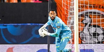 Coupe de France : Grâce à un excellent Yehvann Diouf, Nice s'impose contre Lorient aux tirs au but et rejoint les demi-finales - wiwsport