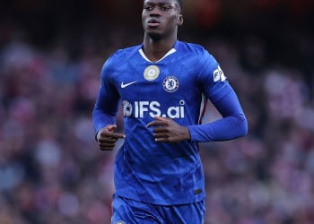 Ligue des Champions : Mamadou Sarr titulaire avec Chelsea contre le PSG - wiwsport