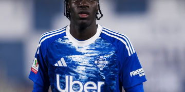 « Il n'est pas prêt, mais ce n'est rien de grave » : Cesc Fabregas donne des nouvelles d'Assane Diao, forfait contre Cagliari - wiwsport