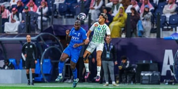 Saudi Pro League : Al-Hilal de Kalidou Koulibaly déroule contre Al-Najma - wiwsport