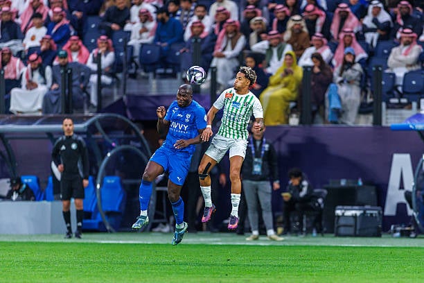 Saudi Pro League : Al-Hilal de Kalidou Koulibaly déroule contre Al-Najma