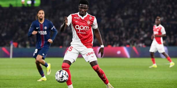 Ligue 1 : Monaco gifle le PSG et poursuit sa grande remontée - wiwsport