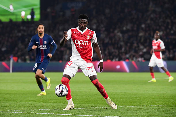 Ligue 1 : Monaco gifle le PSG et poursuit sa grande remontée