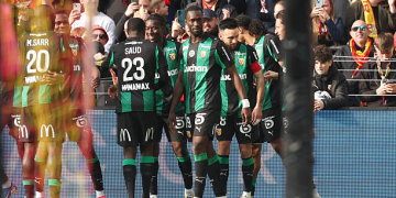 Ligue 1 : Facile contre Metz, Lens s'offre la belle opération, Abdallah Sima passeur décisif - wiwsport