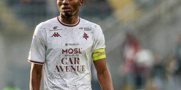 Ligue 1 : Metz sans Habib Diallo contre Toulouse ? - wiwsport