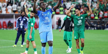Saudi Pro League : Al-Ahli poursuit sa série d'invincibilité en dominant Al-Ittihad - wiwsport