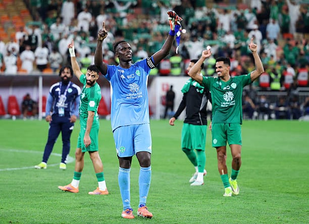 Saudi Pro League : Al-Ahli poursuit sa série d’invincibilité en dominant Al-Ittihad