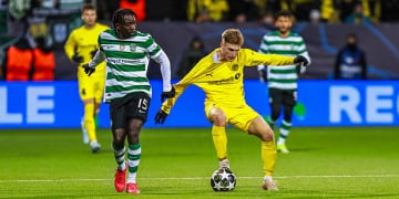 Ligue des Champions : Le Sporting de Souleymane Faye renverse tout et met fin à la folie Bodø/Glimt - wiwsport