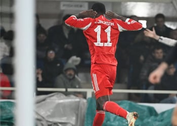 Ligue des Champions : Le Bayer Munich corrige l'Atalanta avec un but et une passe décisive de Nicolas Jackson - wiwsport