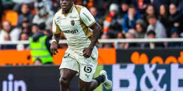 Équipe Nationale : Malang Sarr affirme son choix de jouer pour le Sénégal - wiwsport