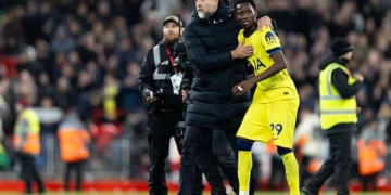 Tottenham : Igor Tudor n'est (déjà) plus l’entraîneur des Spurs - wiwsport