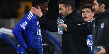 « Je ne veux pas en parler » : Cesc Fabregas évite la polémique sur la convocation d'Assane Diao avec le Sénégal - wiwsport