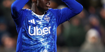 Mercato : La Juventus surveille de près Assane Diao - wiwsport