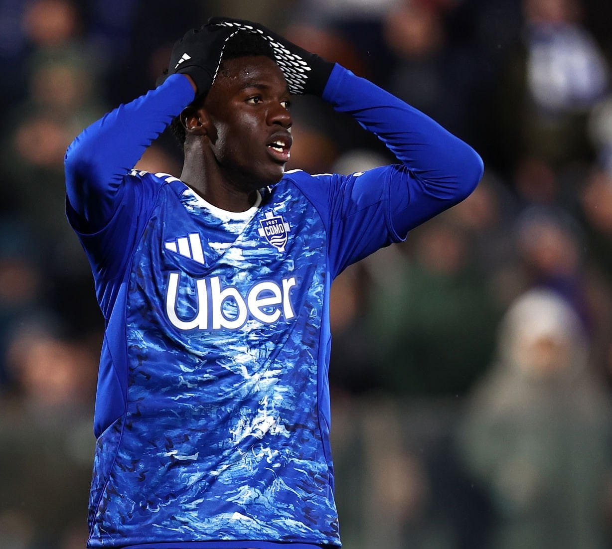 Mercato : La Juventus surveille de près Assane Diao