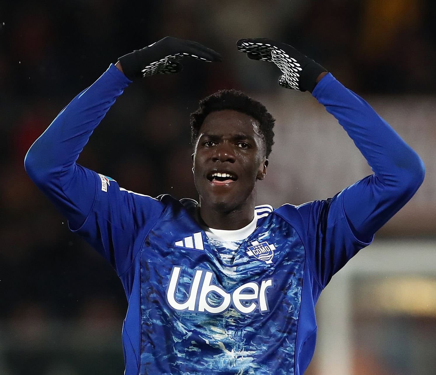 Assane Diao : « C'est une saison difficile pour moi, mais je sais que je peux faire la différence » - wiwsport Assane Diao : « C'est une saison difficile pour moi, mais je sais que je peux faire la différence » - wiwsport