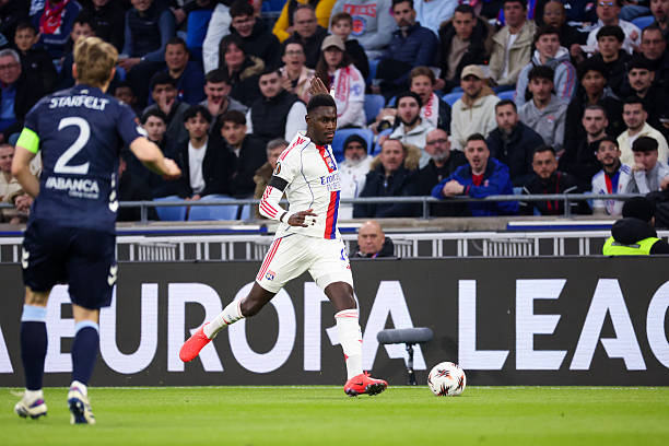 Ligue Europa : Moussa Niakhaté et l'OL éliminés par le Celta Vigo