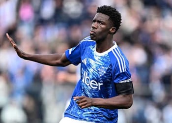 Serie A : Grâce à un excellent Assane Diao, Como corrige Pisa et conforte sa 4e place - wiwsport