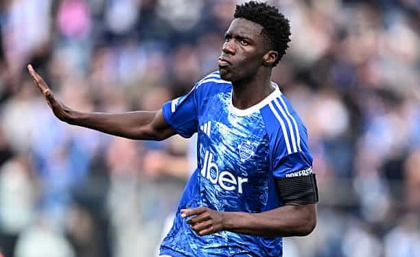 Serie A : Grâce à un excellent Assane Diao, Como corrige Pisa et conforte sa 4e place - wiwsport