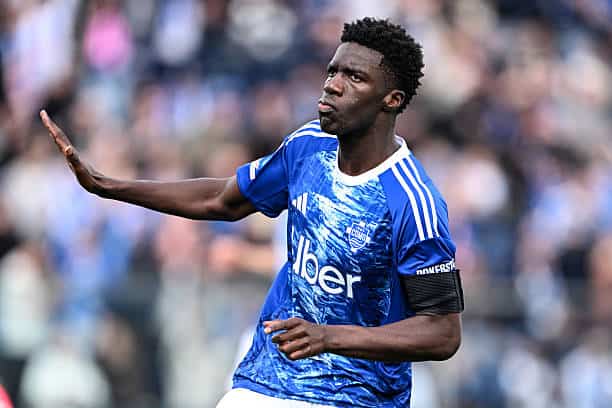 Serie A : Grâce à un excellent Assane Diao, Como corrige Pisa et conforte sa 4e place - wiwsport