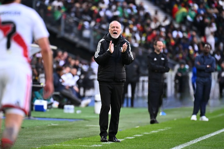 Mano Menezes, sélectionneur du Pérou, « Je pense que le Sénégal fera une excellente Coupe du Monde » - wiwsport