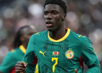 Sénégal – Gambie : Compo probable, les Lions vers un trio Assane Diao – Chérif Ndiaye – Mamadou Diakhon en attaque