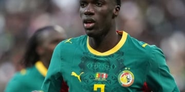 Sénégal - Gambie : Compo probable, les Lions vers un trio Assane Diao - Chérif Ndiaye - Mamadou Diakhon en attaque - wiwsport