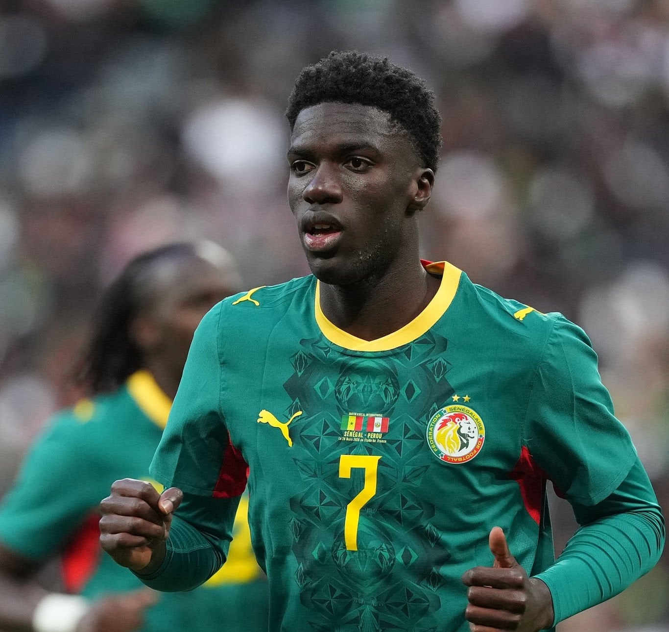 Sénégal - Gambie : Compo probable, les Lions vers un trio Assane Diao - Chérif Ndiaye - Mamadou Diakhon en attaque - wiwsport Sénégal - Gambie : Compo probable, les Lions vers un trio Assane Diao - Chérif Ndiaye - Mamadou Diakhon en attaque - wiwsport