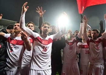 Foot : La Turquie retrouve la Coupe du Monde 24 ans après avoir crucifié le Sénégal à Osaka - wiwsport