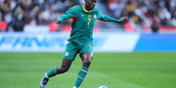 Sénégal - Gambie : La compo des Lions avec une défense à trois, Nobel Mendy et Assane Diao titulaires - wiwsport